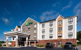 Holiday Inn Express Hillsville By Ihg